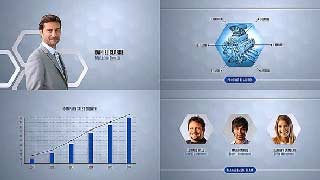 Clean Corporate Presentation-10421666