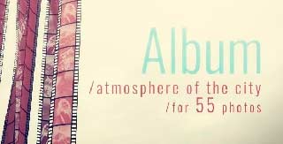 Album City-10936047