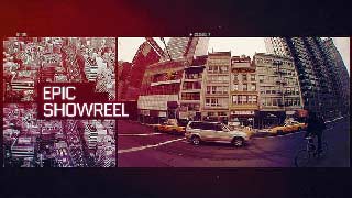 Epic Showreel-12068722