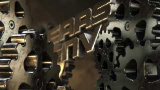 Gears of Your Logo-12650522