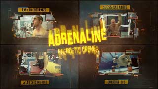 Adrenaline-16309609
