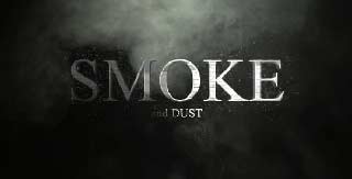 Smoke And Dust-8059937