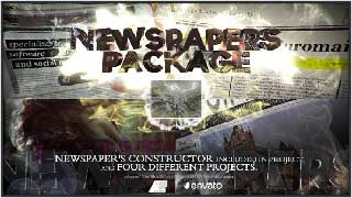 Constructor Of Newspapers-11033351