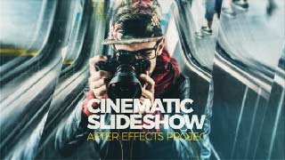 Cinematic Slideshow-17124513