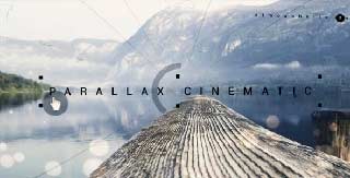 Interactive Parallax Slide-18583180