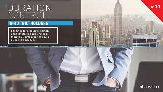 Corporate Slideshow AE-19349329
