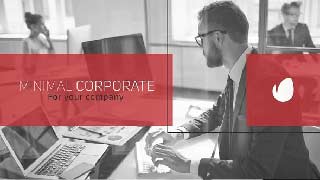 Corporate Slideshow AE-19454078