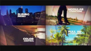 Sliding Promo-19568431