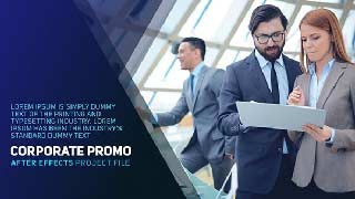 Corporate Promo 2-19579002