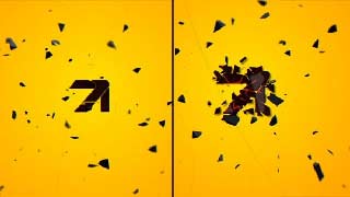 Dark Matter Abstract Logo Reveal-20045687