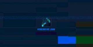 Glitch Logo-20447465