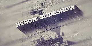 Heroic Stories Slideshow-21013934