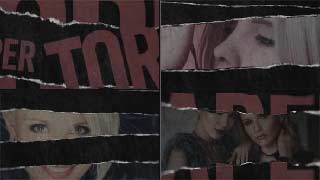 Torn Paper Logo-21170067