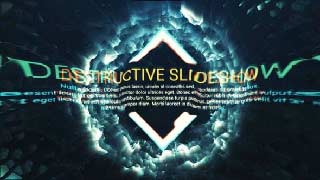 Devastating Slideshow Promo-21607910