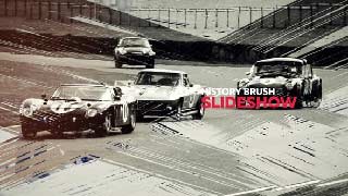 History Brush Slideshow-21631774