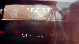Fast Sport Opener-22478236