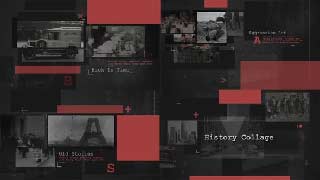 History Collage-22609820