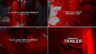 Horror Movie Trailer-23953607