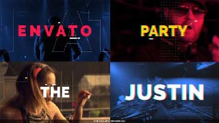 Night Party Promo-23992372