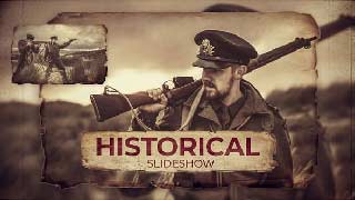 Historical Slideshow-24736662