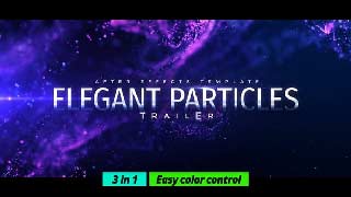 Particles Titles-24799013