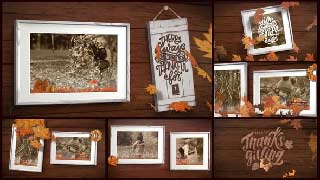 Thanksgiving Frames-29058073