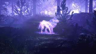 Spirit Wolf Logo-33004966