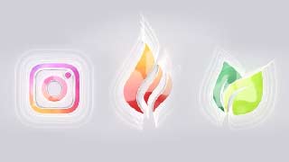 Elegant Corporate Logo-40772827