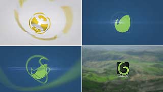 Clean Short Logo Ident 3-11846366