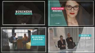Minimal Videohive Promo 2-19534846