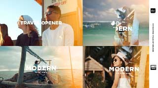 Travel Summer Opener-39195545