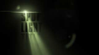 Spotlight Movie Title Opener-40994907