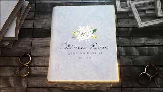 Wedding Book Logo Reveal-41830791
