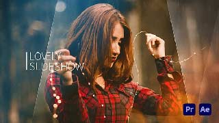Lovely Slideshow-43255891