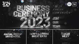 Ceremony Promo-43370365