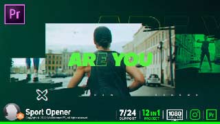 Sport Opener-43399603