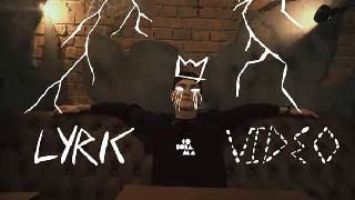 Music Lyric Video-43788270