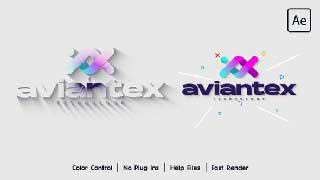 Simple Logo Reveal-43858248