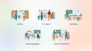 Back to school-Flat concepts-43902458