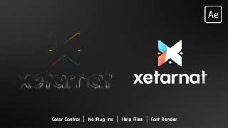 Ambient Logo Reveal-43939692