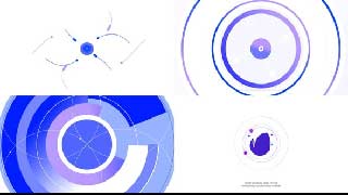 Circle Youtube Logo Reveal-44146305