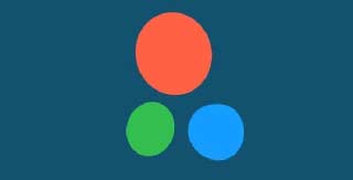 Three Circles Cartoon Logo Reveal-11494854