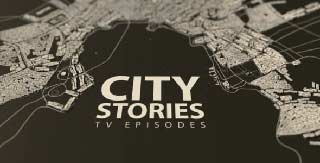 City Title Sequence-11815839