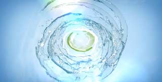 Water Circle Logo-19509243