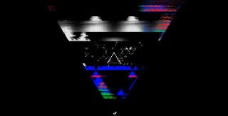 Triangle Glitch-19901005