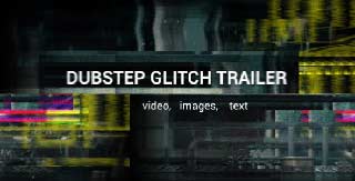 Dubstep Glitch Trailer-19963515