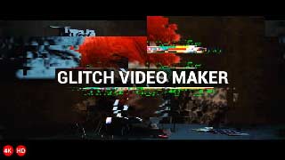 Glitch Video Maker-22141525