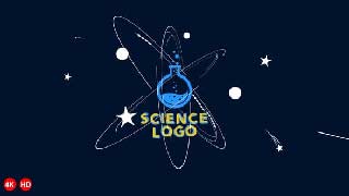 Science Logo-22376975