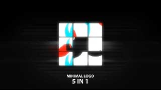 Minimal Logo 5 in 1-23714945