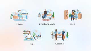 Sports and recreation-Flat concepts-44183742